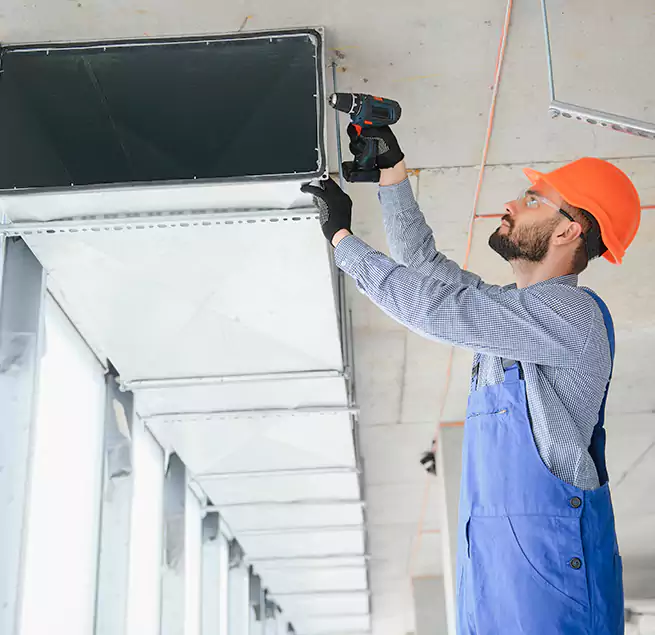 Why Homeowners & Businesses Trust Us in Draper, UT