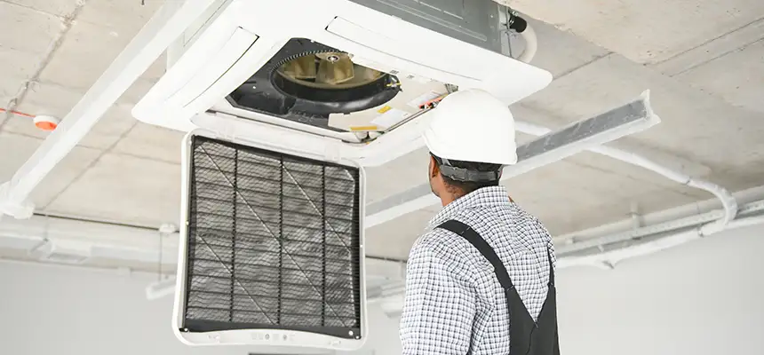 Our Affordable Duct Cleaning Near Me Services in Draper, UT