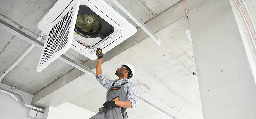 Efficient Multi‑Unit & HOA Annual Vent Cleaning Plans in Draper