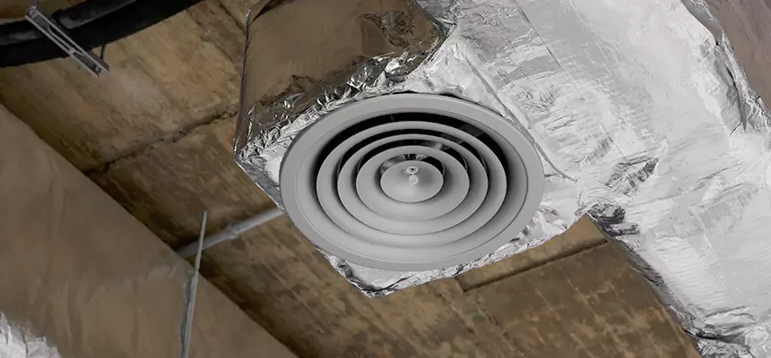 Our Basement Vent Cleaning Services in Draper, UT