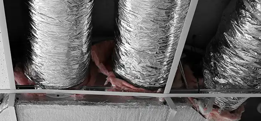 Scalable Commercial Multi‑Unit Dryer Vent Camera Inspection in Draper, UT