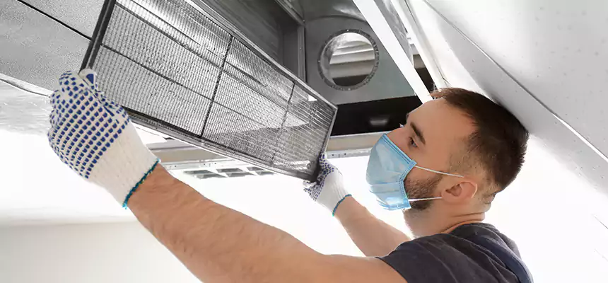 Our Dryer Vent Cleaning Services in Draper, UT