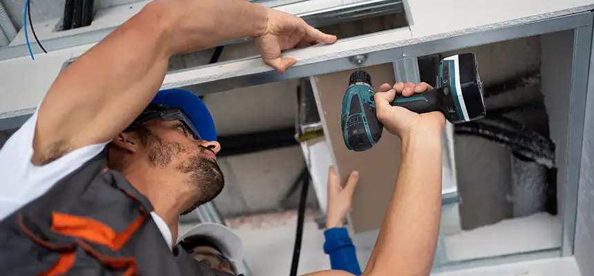 Our Improve Home Air Circulation Services in Draper, UT