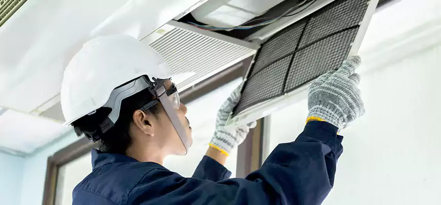 Our Multi-family Home Duct Cleaning Services in Draper, UT