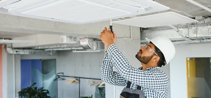 Our Roof Dryer Vent Cleaning Services in Draper, UT