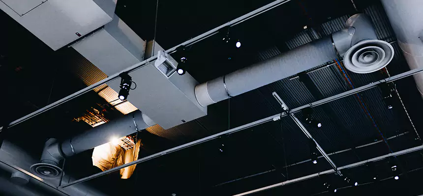 Our Seasonal Allergy Air Duct Cleaning Services in Draper, UT