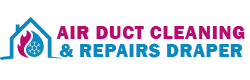 Air Duct Cleaning & Repairs Draper