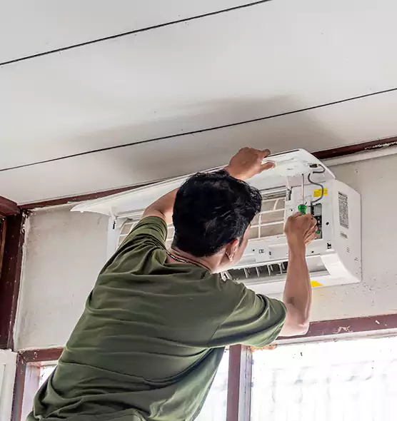About Air Duct & AC Odor Removal in Draper, UT