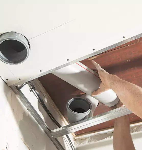 Professional Air Duct Replacement in Draper, UT