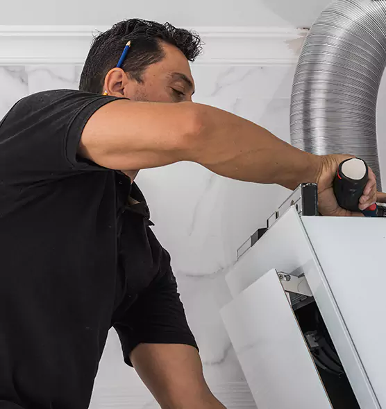 Trusted Bathroom Exhaust Duct Cleaning in Draper, UT