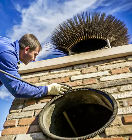 About Professional Chimney Sweep in Draper, UT