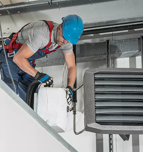 Professional Custom HVAC Ductworkin Draper, UT