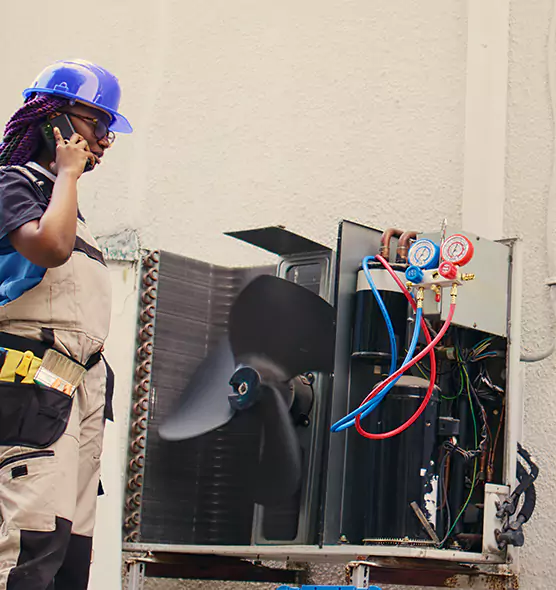 Professional Energy-Efficient HVAC Cleaning in Draper, UT