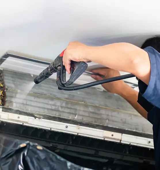 Welcome to Move-in/Move-out Duct Cleaning Services in Draper, UT