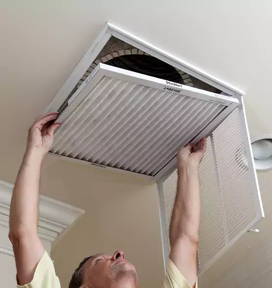 Advanced Residential Vent Cleaning in Draper, UT