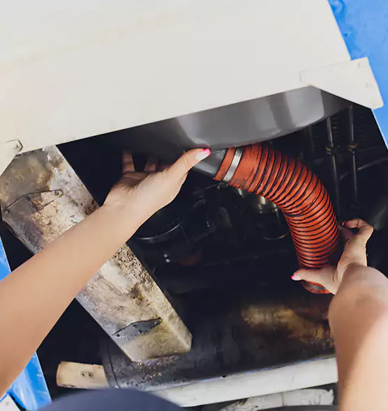 Top-Notch Return Vent Cleaning Service in Draper, UT