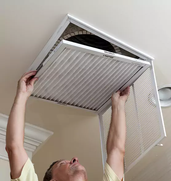 Professional Vent Relocation Services in Draper, UT