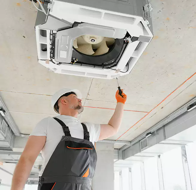 Why Homeowners & Businesses Trust Us in Draper, UT?