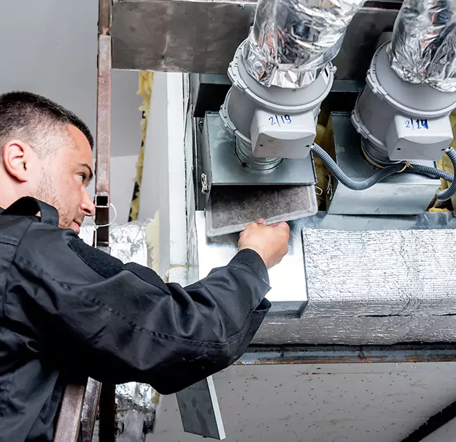 Why Homeowners & Businesses Trust Us in Draper, UT?