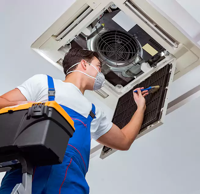 Why Homeowners & Businesses Trust Us in Draper, UT