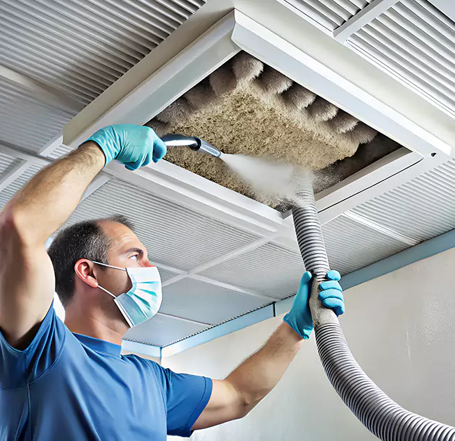 Why Homeowners Businesses Trust Us in Draper, UT