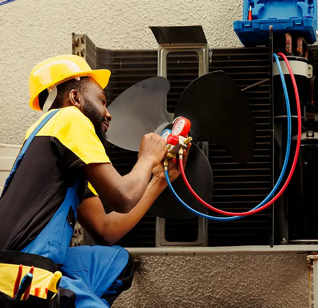 Why Homeowners & Businesses Trust Us in Draper, UT?