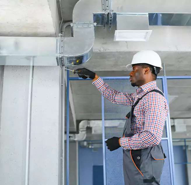 Why Homeowners & Businesses Trust Us in Draper, UT