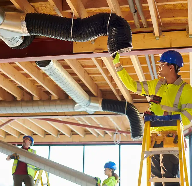 Why Homeowners & Businesses Trust Us in Draper, UT?