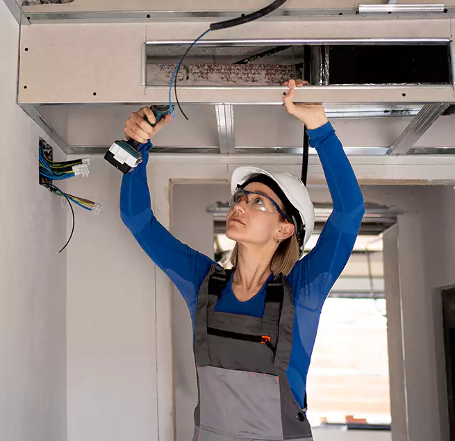  Why Homeowners & Businesses Trust Us in Draper, UT?