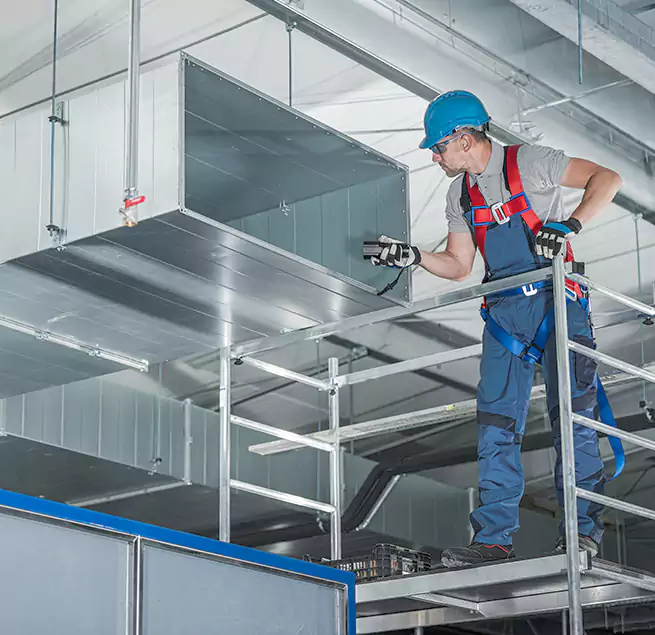 Why Homeowners & Businesses Trust Us Draper, UT