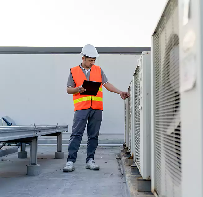 Why Homeowners & Businesses Trust Us in Draper, UT?