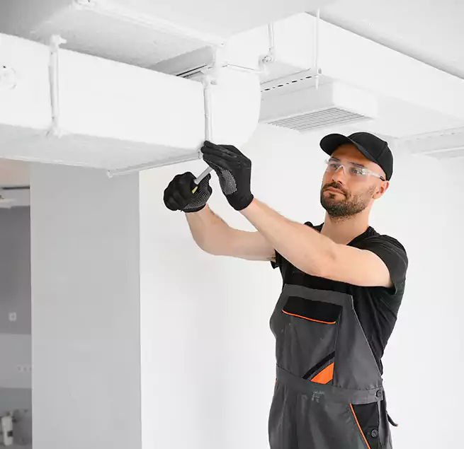 Why Homeowners & Businesses Trust Us in Draper, UT?